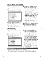 Предварительный просмотр 64 страницы Philips 28DW6559 Handbook