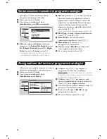 Предварительный просмотр 68 страницы Philips 28DW6559 Handbook