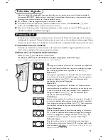 Предварительный просмотр 71 страницы Philips 28DW6559 Handbook