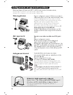 Предварительный просмотр 72 страницы Philips 28DW6559 Handbook