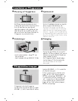 Предварительный просмотр 76 страницы Philips 28DW6559 Handbook