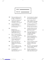 Preview for 2 page of Philips 28DW6658/01 Handbook