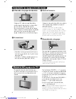 Preview for 4 page of Philips 28DW6658/01 Handbook