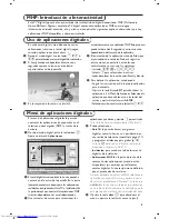 Preview for 7 page of Philips 28DW6658/01 Handbook