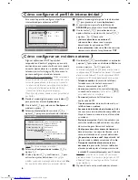 Preview for 8 page of Philips 28DW6658/01 Handbook