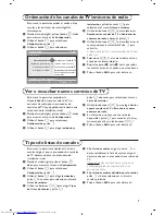 Preview for 9 page of Philips 28DW6658/01 Handbook