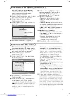 Preview for 11 page of Philips 28DW6658/01 Handbook