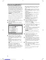 Preview for 14 page of Philips 28DW6658/01 Handbook