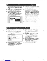 Preview for 15 page of Philips 28DW6658/01 Handbook