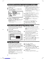 Preview for 16 page of Philips 28DW6658/01 Handbook