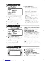 Preview for 17 page of Philips 28DW6658/01 Handbook