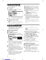 Preview for 18 page of Philips 28DW6658/01 Handbook