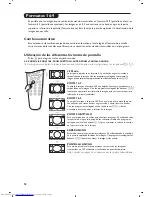 Preview for 20 page of Philips 28DW6658/01 Handbook