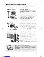 Preview for 21 page of Philips 28DW6658/01 Handbook