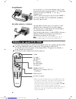 Preview for 22 page of Philips 28DW6658/01 Handbook