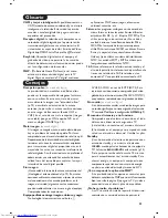 Preview for 23 page of Philips 28DW6658/01 Handbook