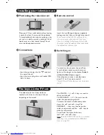 Preview for 26 page of Philips 28DW6658/01 Handbook