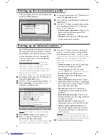 Preview for 30 page of Philips 28DW6658/01 Handbook