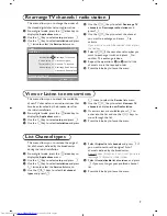 Preview for 31 page of Philips 28DW6658/01 Handbook