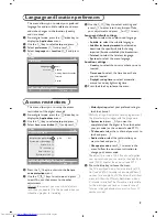 Preview for 33 page of Philips 28DW6658/01 Handbook