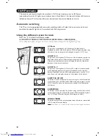 Preview for 42 page of Philips 28DW6658/01 Handbook