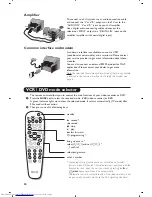 Preview for 44 page of Philips 28DW6658/01 Handbook