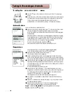 Предварительный просмотр 12 страницы Philips 28DW6734 User Manual