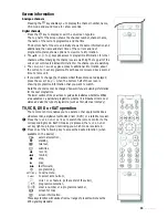 Предварительный просмотр 15 страницы Philips 28DW6734 User Manual