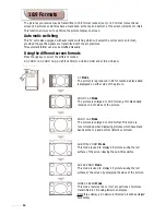 Предварительный просмотр 16 страницы Philips 28DW6734 User Manual