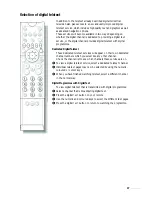 Предварительный просмотр 19 страницы Philips 28DW6734 User Manual