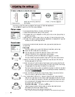 Предварительный просмотр 20 страницы Philips 28DW6734 User Manual