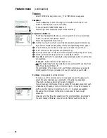 Предварительный просмотр 22 страницы Philips 28DW6734 User Manual