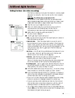 Предварительный просмотр 23 страницы Philips 28DW6734 User Manual