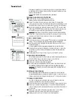 Предварительный просмотр 24 страницы Philips 28DW6734 User Manual