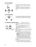 Предварительный просмотр 28 страницы Philips 28DW6734 User Manual