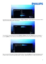 Предварительный просмотр 10 страницы Philips 28HFL5009D/12 Installation Manual