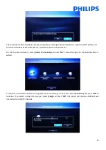 Предварительный просмотр 12 страницы Philips 28HFL5009D/12 Installation Manual