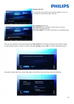 Предварительный просмотр 15 страницы Philips 28HFL5009D/12 Installation Manual