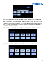 Предварительный просмотр 23 страницы Philips 28HFL5009D/12 Installation Manual