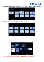 Предварительный просмотр 24 страницы Philips 28HFL5009D/12 Installation Manual