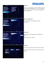 Предварительный просмотр 49 страницы Philips 28HFL5009D/12 Installation Manual