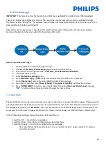 Предварительный просмотр 53 страницы Philips 28HFL5009D/12 Installation Manual