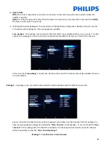 Предварительный просмотр 59 страницы Philips 28HFL5009D/12 Installation Manual
