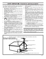 Предварительный просмотр 3 страницы Philips 28I-27V-STEREO LARGE MX2791C - User Manual