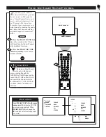 Предварительный просмотр 29 страницы Philips 28I-27V-STEREO LARGE MX2791C - User Manual