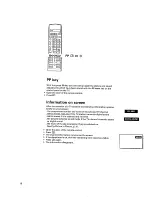 Preview for 20 page of Philips 28ML8765-10B User Manual