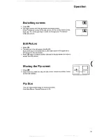 Preview for 23 page of Philips 28ML8765-10B User Manual