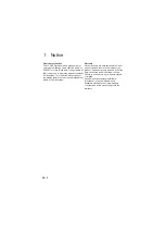 Preview for 4 page of Philips 28PFL3030/V7 User Manual