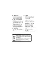 Preview for 6 page of Philips 28PFL3030/V7 User Manual