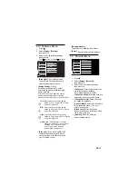 Preview for 15 page of Philips 28PFL3030/V7 User Manual